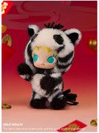 Have a Good Run Series - Plush Pendant Blind Box