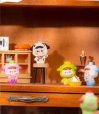 BAOBAO One Bite Bao Mini Bean Series Blind Bag