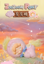WENDY Fluffy Ranch Plush Series Blind Box