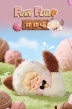 WENDY Fluffy Ranch Plush Series Blind Box