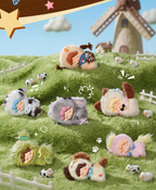WENDY Fluffy Ranch Plush Series Blind Box
