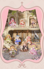 Miana Retro Store Series Blind Box