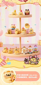 BEARISBUG Sweetie's Party Mini Series Blind Box
