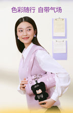 Nanci Bear Inner World Plush Series toy Blind Box