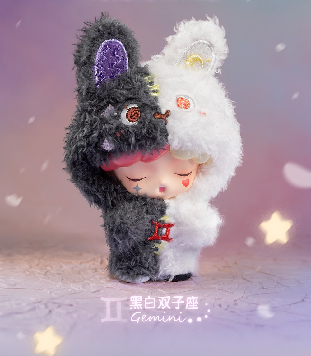 YUMO Constellation Guardian Series