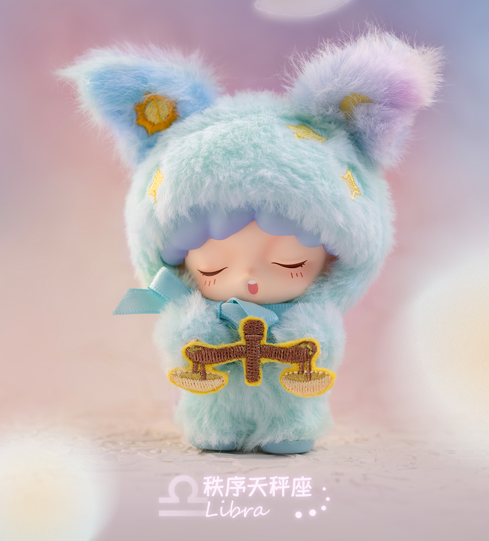 YUMO Constellation Guardian Series