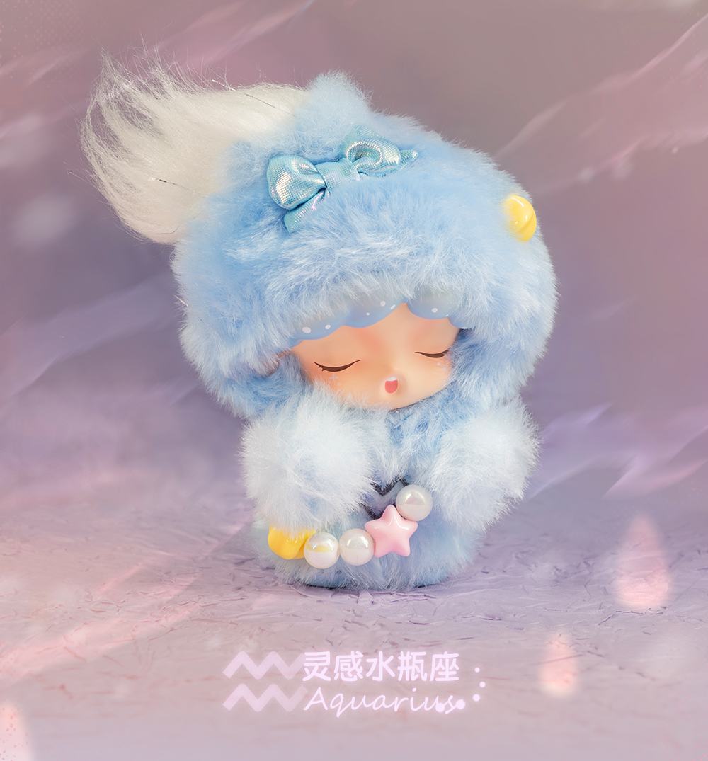 YUMO Constellation Guardian Series