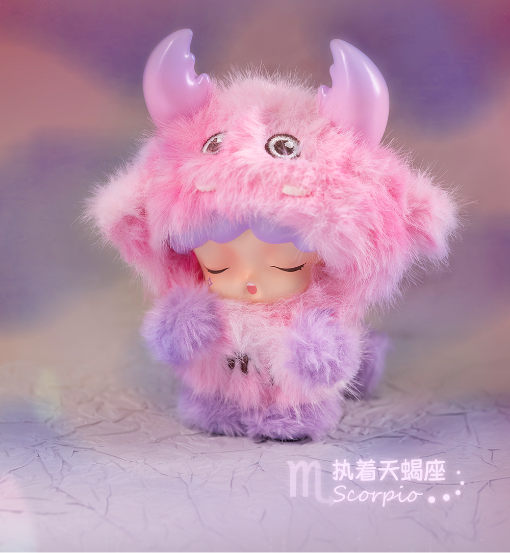 YUMO Constellation Guardian Series