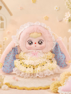 DOUBAO 400%  Four Seasons Fun Plush Box