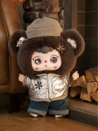 DOUBAO 400%  Four Seasons Fun Plush Box
