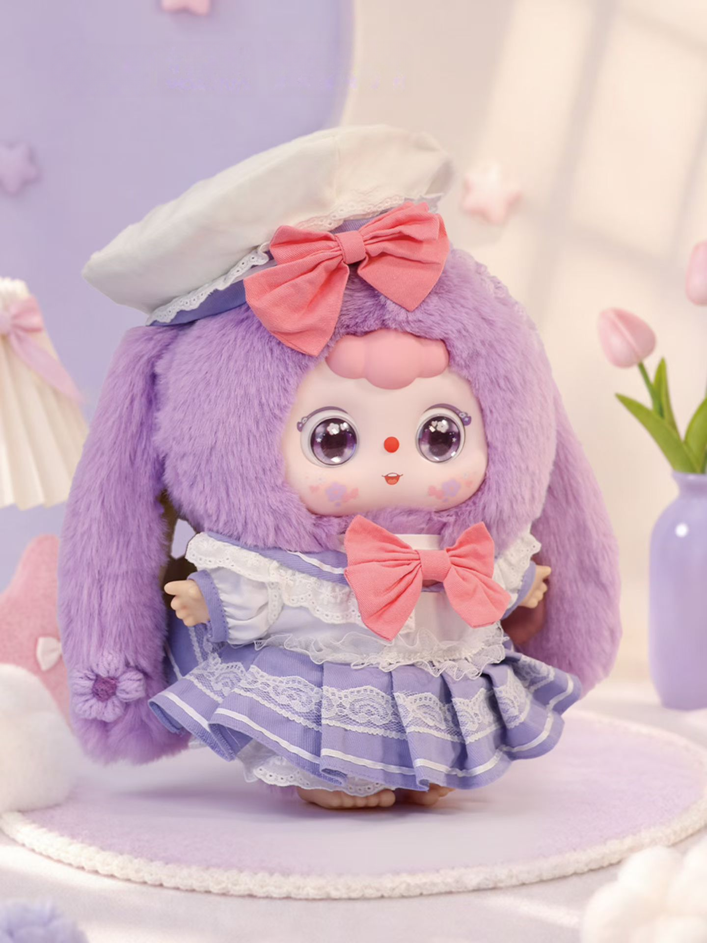 DOUBAO 400%  Four Seasons Fun Plush Box