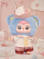 DOUBAO 400%  Four Seasons Fun Plush Box