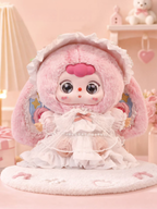 DOUBAO 400%  Four Seasons Fun Plush Box