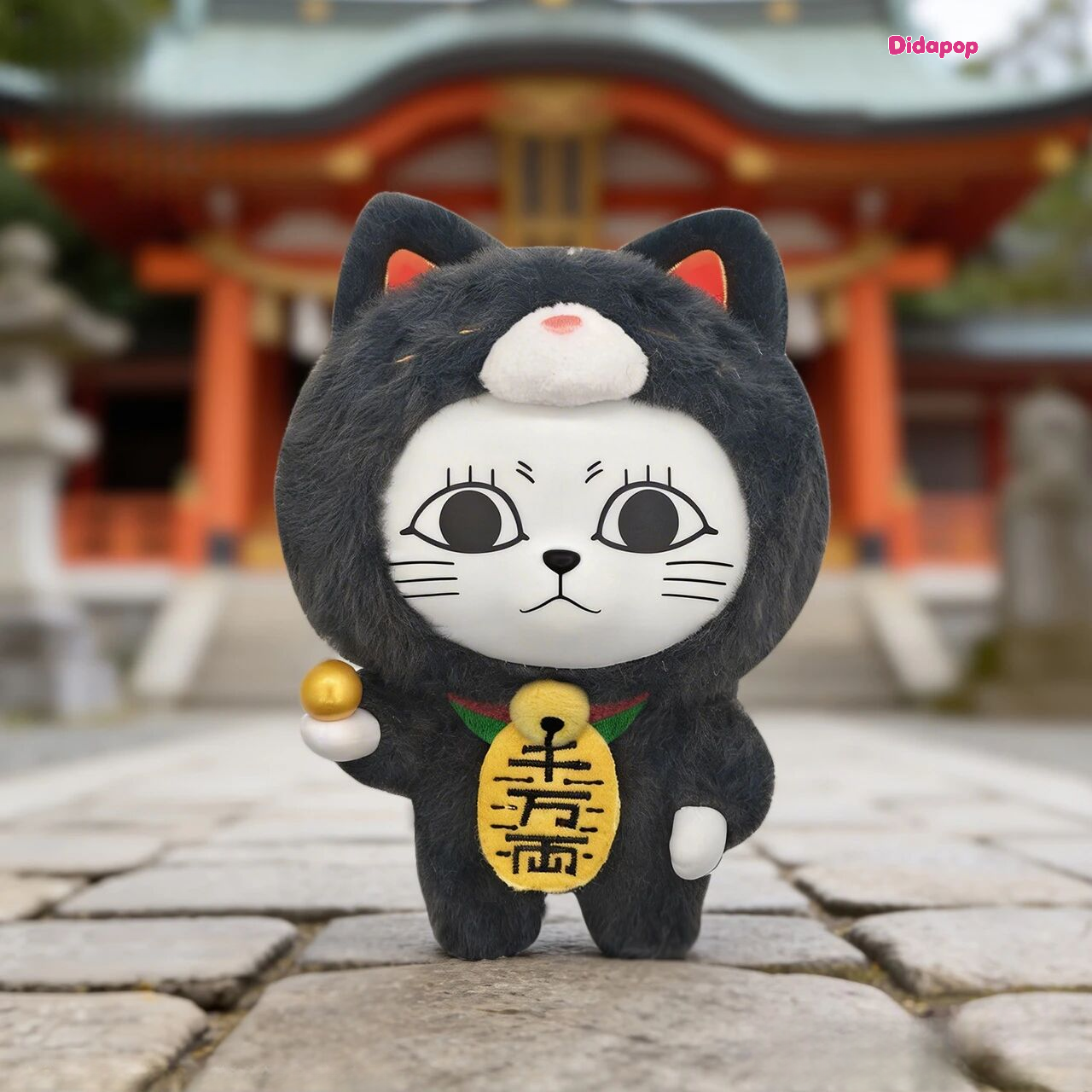 DANDADAN Plush Series Blind Box