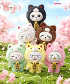 DANDADAN Series plush toy