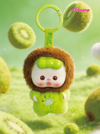 Wuwu Crazy Fruit Series Plush Blind Box
