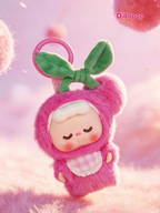 Wuwu Crazy Fruit Series Plush Blind Box