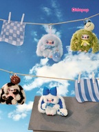SINONO Mood On Series Plush Blind Box