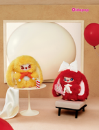 SINONO Mood On Series Plush Blind Box