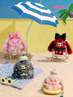 SINONO Mood On Series Plush Blind Box