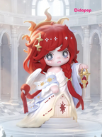 KEENO City of Angels Serise Blind Box