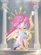 KEENO City of Angels Serise Blind Box