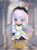 KEENO City of Angels Serise Blind Box