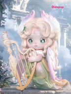 KEENO City of Angels Serise Blind Box