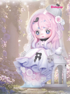 KEENO City of Angels Serise Blind Box