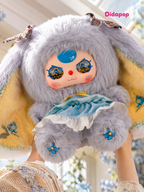BabyThree 800% Flower Fairy Plush Blind Box – view 9