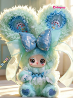 Liila Star Crown Bunny Princess 200% Plush Blind Box