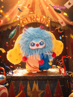 BabyThree The Show Begins 400% Blind Box