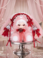 PixieZoey Flower & Tea Soirée 600% Series