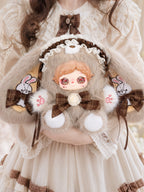 PixieZoey Flower & Tea Soirée 600% Series