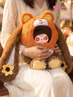 Babythree Role Play 600% Plush Blind Box