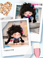 Mowdo After School Escape Serise Plush Blind Box