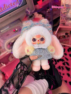 Babythree Sweet & Edgy Coexist Plush Blind Box