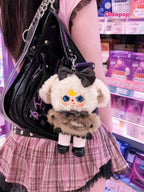 Babythree Sweet & Edgy Coexist Plush Blind Box