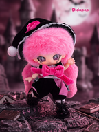 Rebaby Chasing Light Idol Plush BJD Blind Box