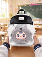 Baby Three School Backpack Collection Series Blind Box