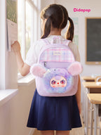 Baby Three School Backpack Collection Series Blind Box