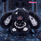 Baby Three & Migo Dream Woven of Light & Shade 600% Plush Blind Box