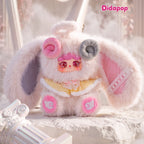 Baby Three & Migo Dream Woven of Light & Shade 600% Plush Blind Box