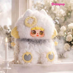 Baby Three & Migo Dream Woven of Light & Shade 600% Plush Blind Box