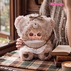 Baby Three Teddy Bear 400% plush toy – view 7