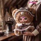 Baby Three Teddy Bear 400% plush toy – view 4
