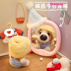 DOGGY OOTD Dog Fashion Show Series