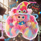 Babythree Gag Fun 400% Plush Blind Box
