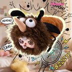 Babythree Gag Fun 400% Plush Blind Box