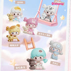 UUTOY I Need You Series plush toy – view 2